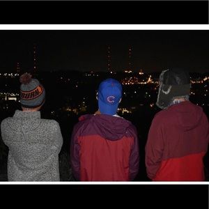 Meet your Posher, Skyler